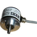 CNC rotary encoder ZSP4006-423G-600BZ3-5-12F-A4X 600ppr push pull output incremental encoder